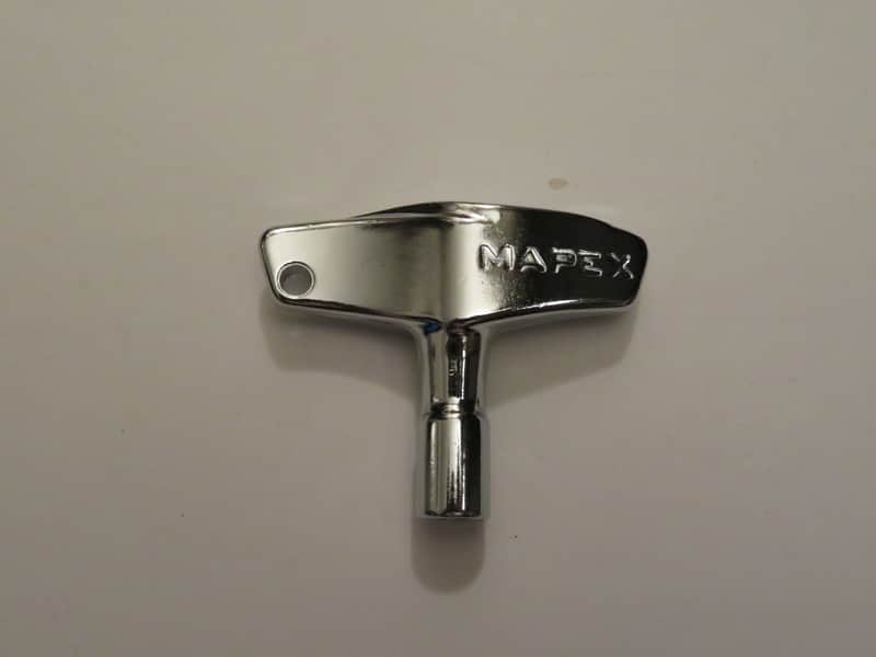 Immagine Mapex Drum Key - Great Condition!!! - 1