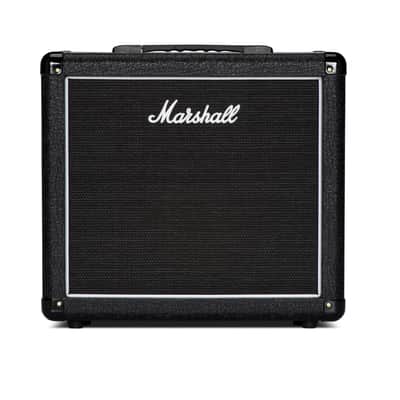 Marshall MX112R 80 Watt 1x12 Guitar Speaker Cabinet image 1