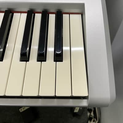 Yamaha P85 + MOBILE + PEDALE image 6