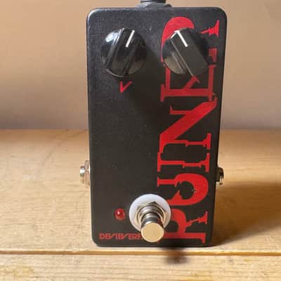 Devi Ever : FX Ruiner | Reverb