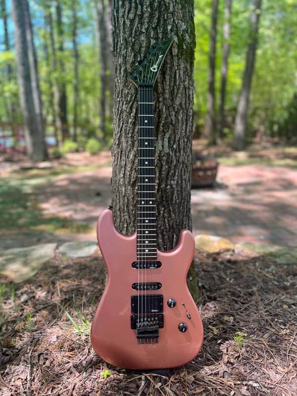 Charvel Model 3 HSS | Reverb