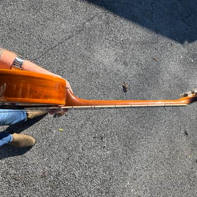 Gibson ES-330 1961 - Players Grade image 6