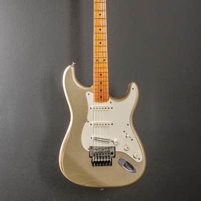 Fender Used Classic Series 50's Strat '06 image 3