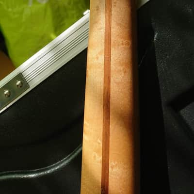 Schecter Japan EX STIII ESP Custom Shop image 13