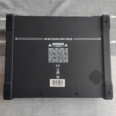Fractal Audio FM3 MKII Turbo Amp Modeler / FX Processor image 3