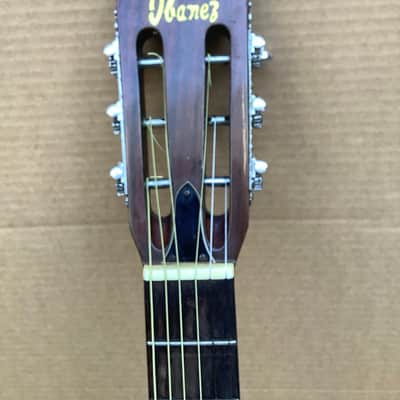 Ibanez Concord 643 Made in Japan 70’s Vintage image 3