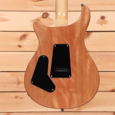Paul Reed Smith SE Custom 24 - Turquoise-CTIF048394 image 7