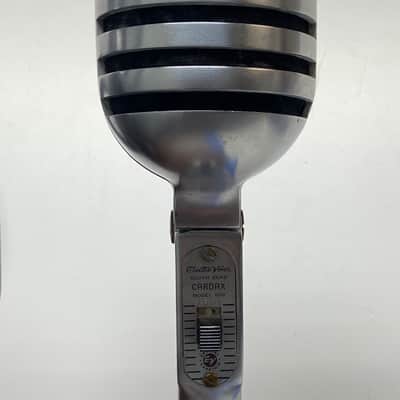 Electro-Voice 950 Cardax Crystal Microphone image 1