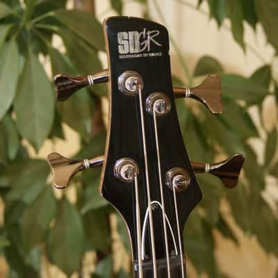 Ibanez SR1500BG Soundgear image 6