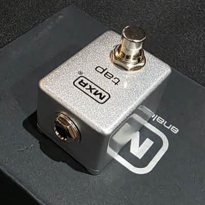 MXR M199 Tap Tempo Switch image 3