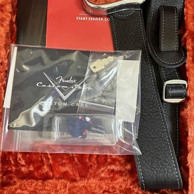 Fender Custom Shop '62 Reissue Telecaster Custom Relic image 7