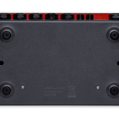 Lehle Dual Amp Switcher With Tuner Out image 2