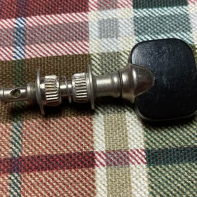 Single Vintage Grover Champion "Sta-Tite" Banjo Friction Tuner- 2-1/16" image 2