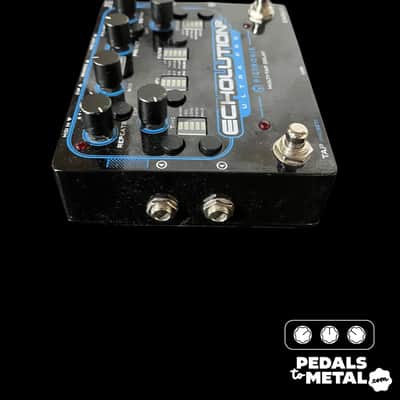 Pigtronix Echolution 2 Ultra Pro -x13166 image 3