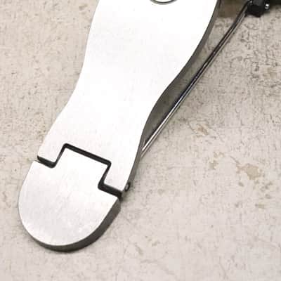 Gibraltar Single Chain Wire Base Bass Drum Pedal image 4