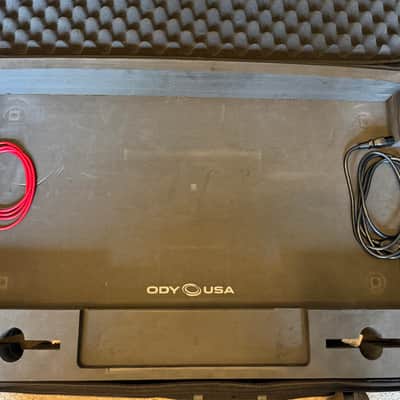 Pioneer XDJ-RX3 with softcase and DeckSaver image 5