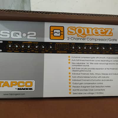 Audio-Technica Slick Fly VP-01 Mic Pre with Effects loop | Reverb