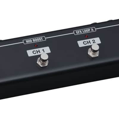 GA-FC Boss image 1