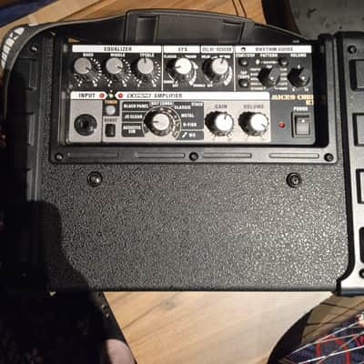 Roland micro cube rx image 2