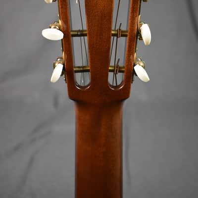 2007 Martin D-111 Ditson image 24