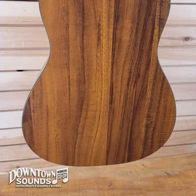 Martin LXK2 Little Martin Acoustic Guitar - Koa image 6