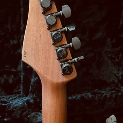 Suhr Modern Koa- Custom Shop image 10