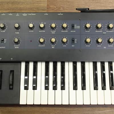 Korg Polysix [466661] (05/15) image 5