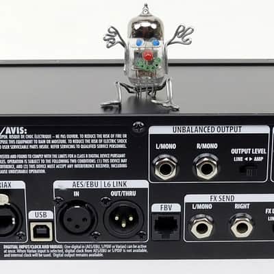 Line 6 Pod HD Pro Guitar Modeling Processor + Fast Neuwertig OVP + 1,5J Garantie image 5