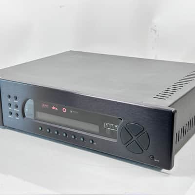 Theta Casa Nova AV Digital Amplifier Music & Cinema Controller image 2