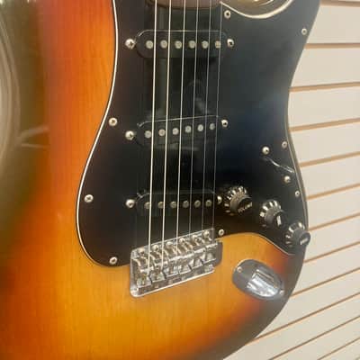 Fender Stratocaster (1978 - 1981) image 3