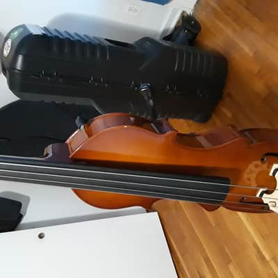 Eminence Portable Upright Bass 2014 image 6