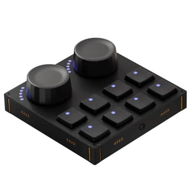 INTECH STUDIO GRID SERIES 3-EN16 DETENT : BRAND NEW :  [DETROIT MODULAR] image 15