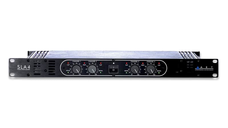 ART Power Amplifier (4334197756) image 1
