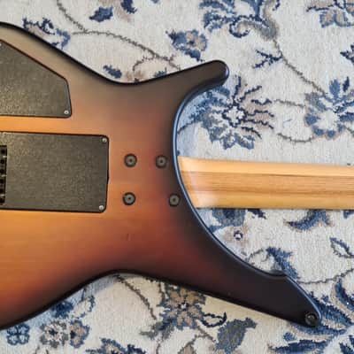 2004 Manne Ventura (audio clips added to the ad) image 5