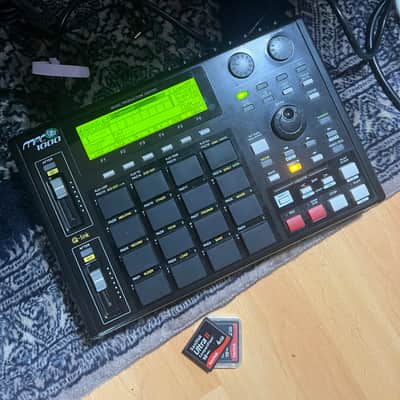 その他 AKAI MPC 1000 sddefault.jpg