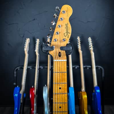 Squier Calssic Vibe '50s Telecaster - Sonic Blue image 5