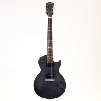 GIBSON USA Les Paul Melody Maker 2014 120th Anniversary Manhattan Midnight Satin [140017240] (04/28) image 13