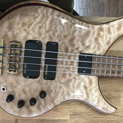 Preowned - Alembic Excel-4 w/ case image 3