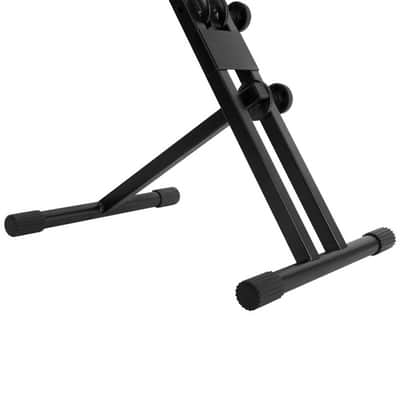 On-Stage Stands Pro Tilt-Back Amp Stand image 3