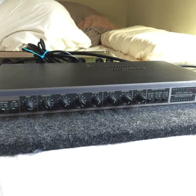Aphex 651 Compressor (Expressor) image 2