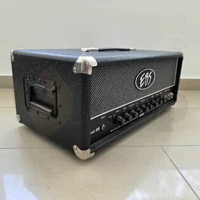 EBS Classic 450 Head image 5