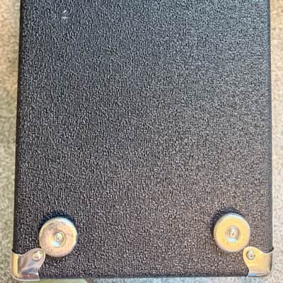 Peavey Pacer 100 SS Series 45-Watt 1x12" Guitar Combo 1980s - Black image 10