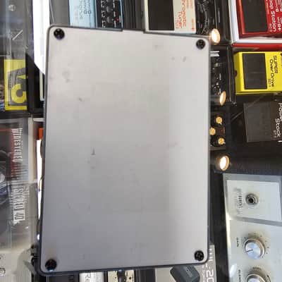 Flamma Looper & Drum FS1 Pedal image 4