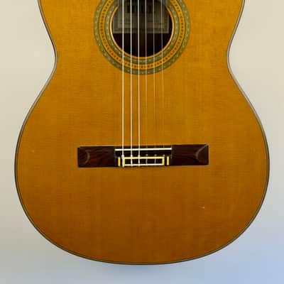 2003 Kenny Hill "Fleta Model" -French Polish image 2