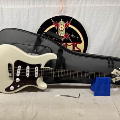 PRS Paul Reed Smith SE EG 22 eg22 Guitar with Bag 2003