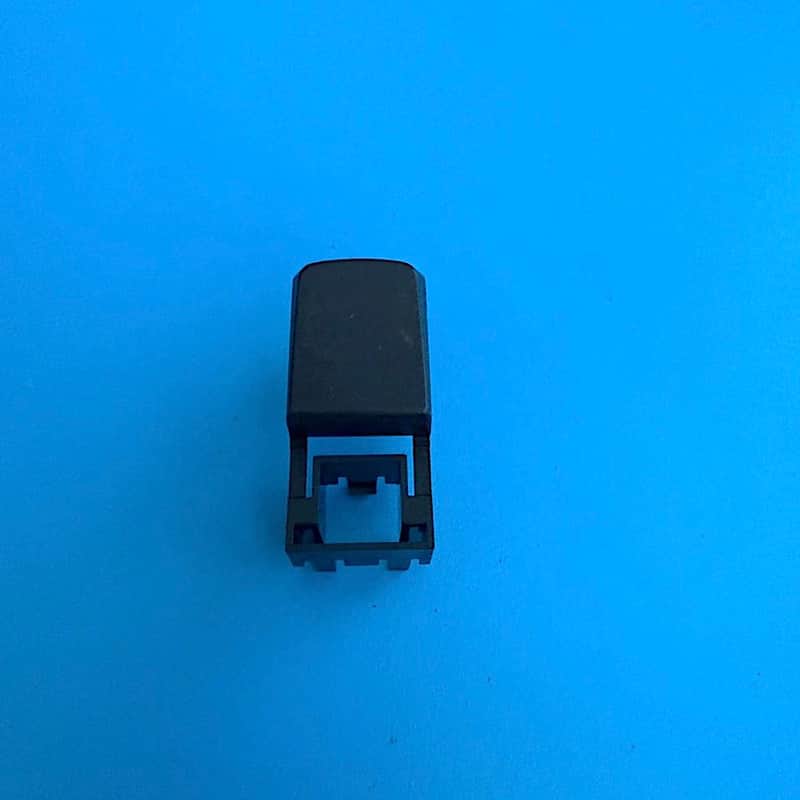 ROLAND MC-505 Groovebox Sequencer Part: Black TAP Button image 1