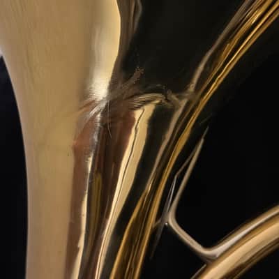 Conn 10D Double French Horn image 5