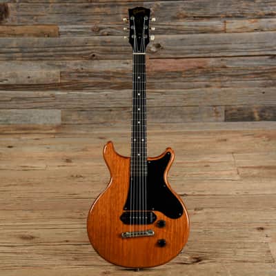 Gibson Les Paul Junior 3/4 Double Cutaway 1959 - 1961