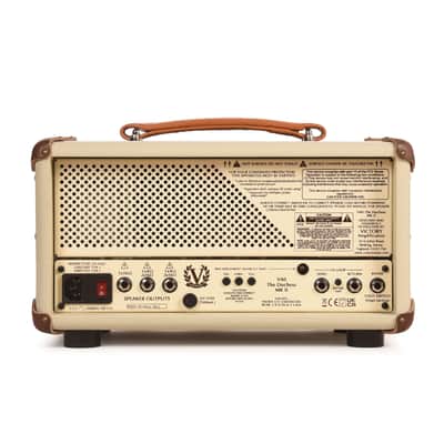 Victory The Duchess V40MkII Compact Sleeve image 3