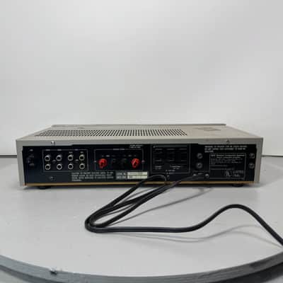 MCS 683-2822 Receiver Stereo Vintage HiFi 2 Channel Tuner Home Audio AM/FM image 3
